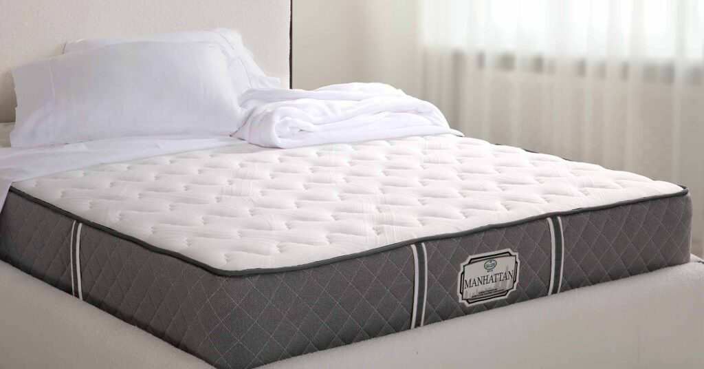 Types of Mattresses