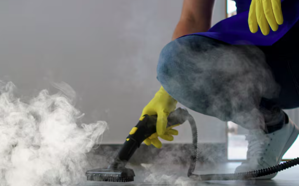Construction Cleaning