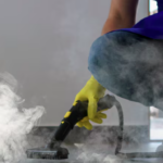Construction Cleaning