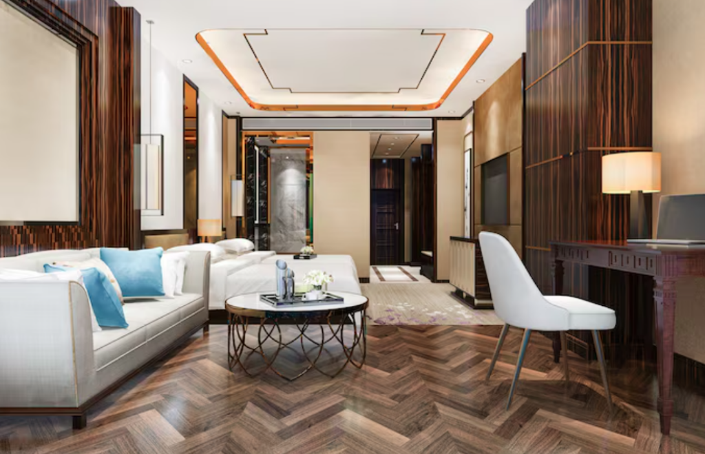 Expert Interior Design