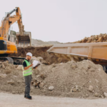 Excavation Contractors