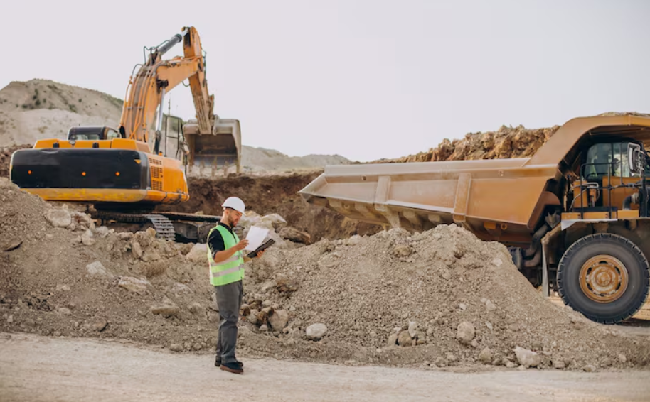 Excavation Contractors