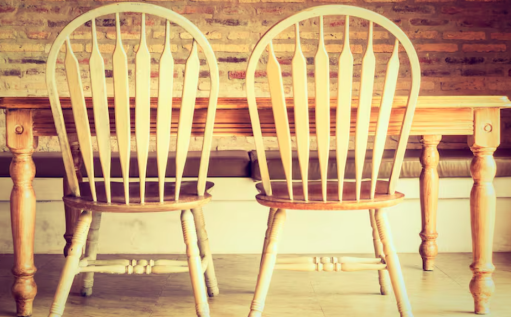 Mid-Century Antique Furniture