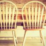 Mid-Century Antique Furniture
