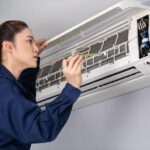 YEX382V3YTE air conditioner ,.