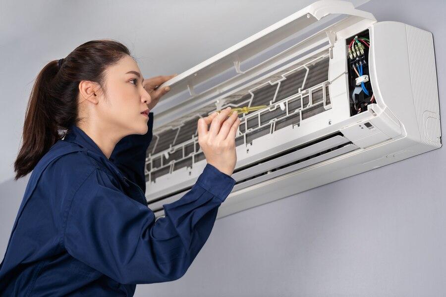 YEX382V3YTE air conditioner ,.
