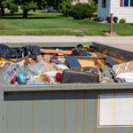 Junk Removal