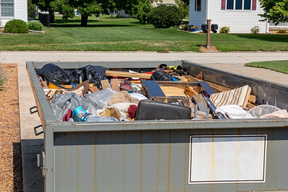 Junk Removal