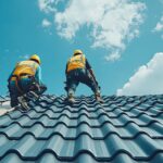 Roofers