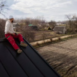 Roofing