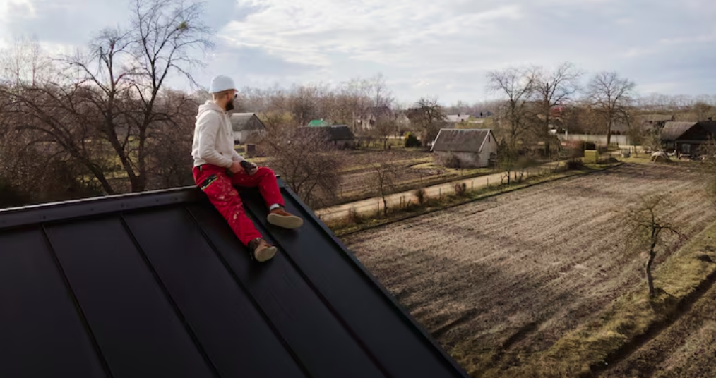 Roofing