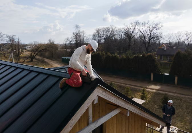 Roofers