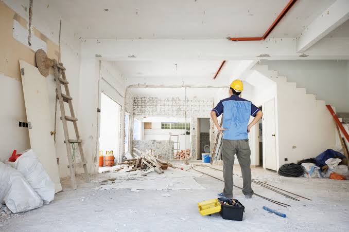 Contractors
